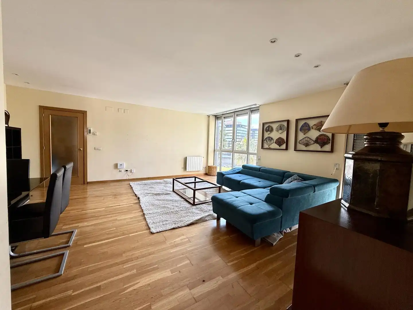 Wohnung mit Pool zum Verkauf in Carrer de la Mineria, imagen 43