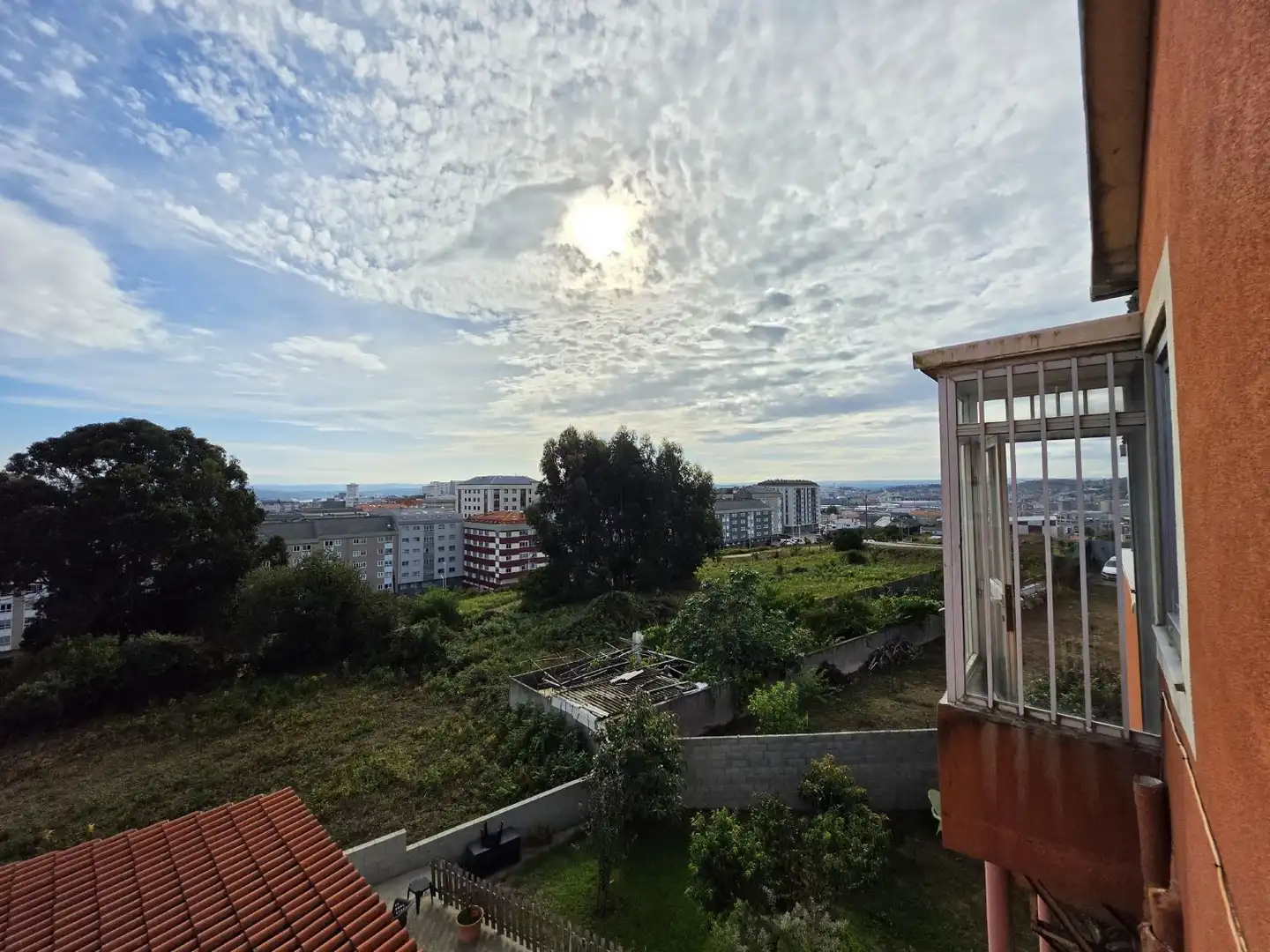 Flat for sale in Penamoa, imagen 20