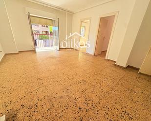 Exterior view of Flat for sale in Salamanca Capital  with Heating and Balcony