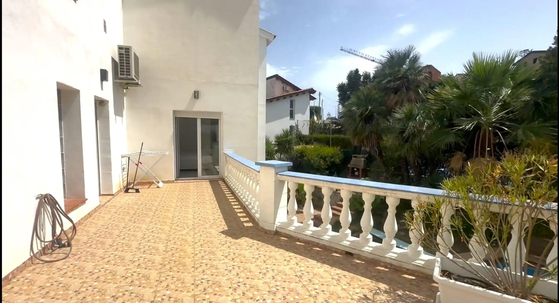Chalet con terraza en venta en 317, imagen 9