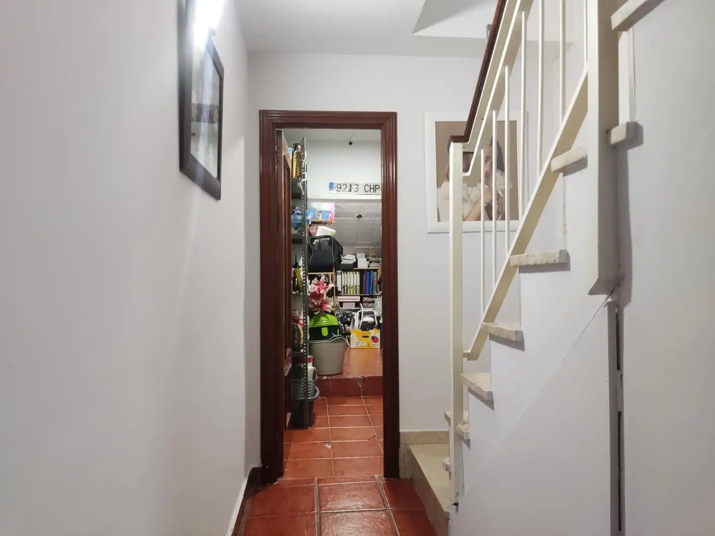 Detached homes for sale in Ciudad Real  with Air Conditioner, Heating and Private garden