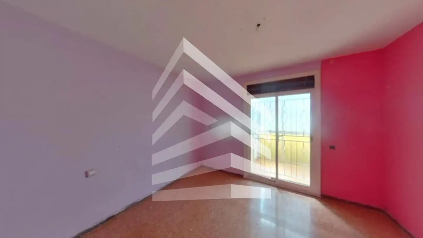 Piso con terraza en venta en calle Josep Carner, imagen 25