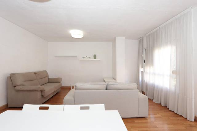 Piso en Venta en Ensanche