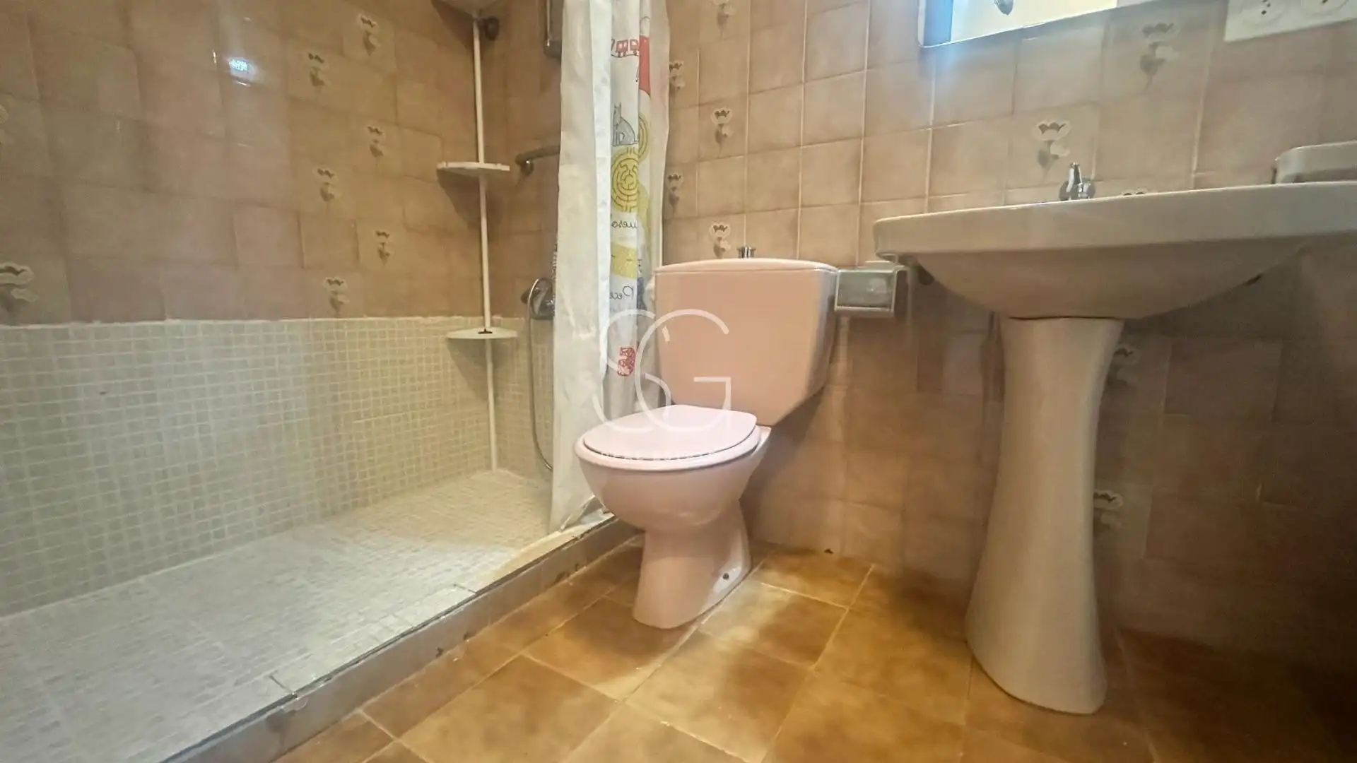 Casa adosada en venta en Marítima Nord