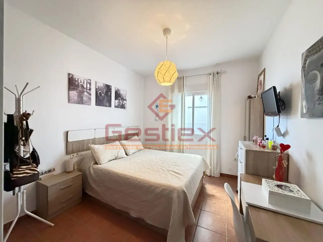 Schlafzimmer von Wohnung zum Verkauf in Almendralejo
