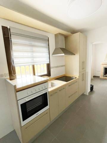 Casa-chalet en Venta en Canjáyar