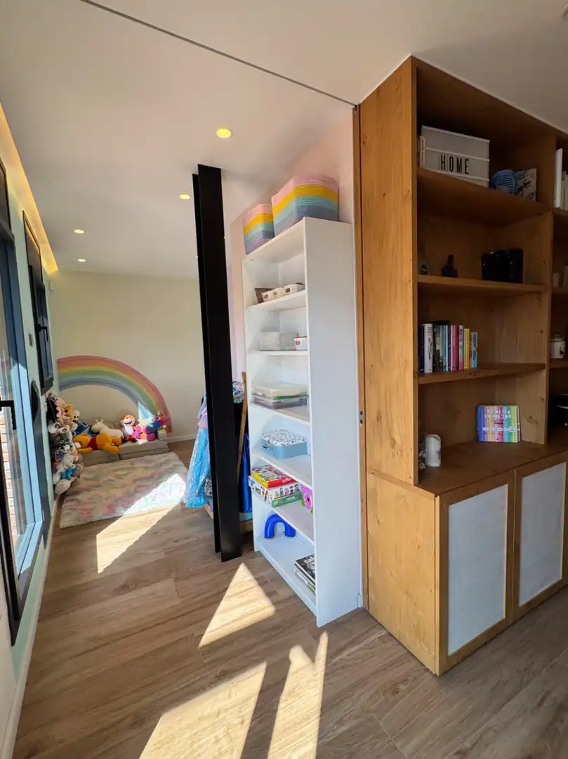 Penthouse mit Terrasse zum Verkauf in Sarrià - Sant Gervasi, imagen 29