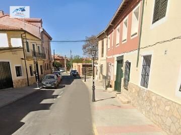 Piso en venta en Calle PADILLA, Chiloeches