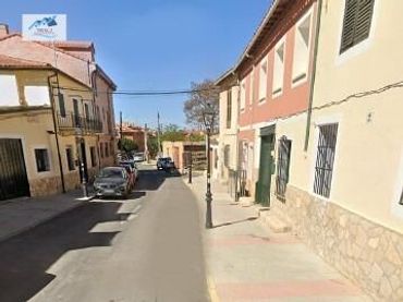 Appartement à vendre à Calle PADILLA
