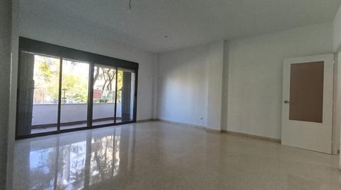 Photo 5 of Flat for rent in Parque María Luisa -Giralda Sur, Sevilla Capital