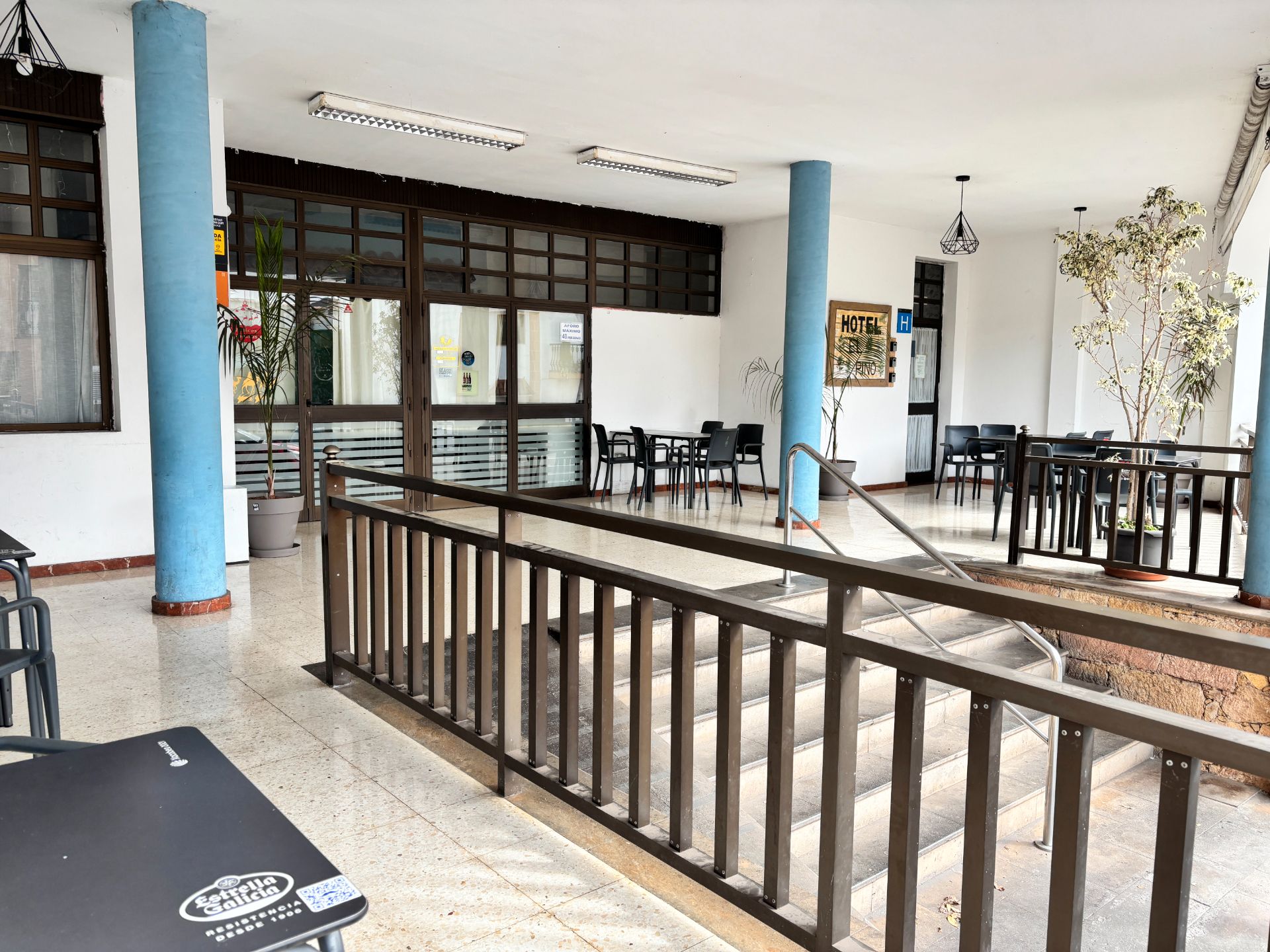 Edificio en venta en Teror