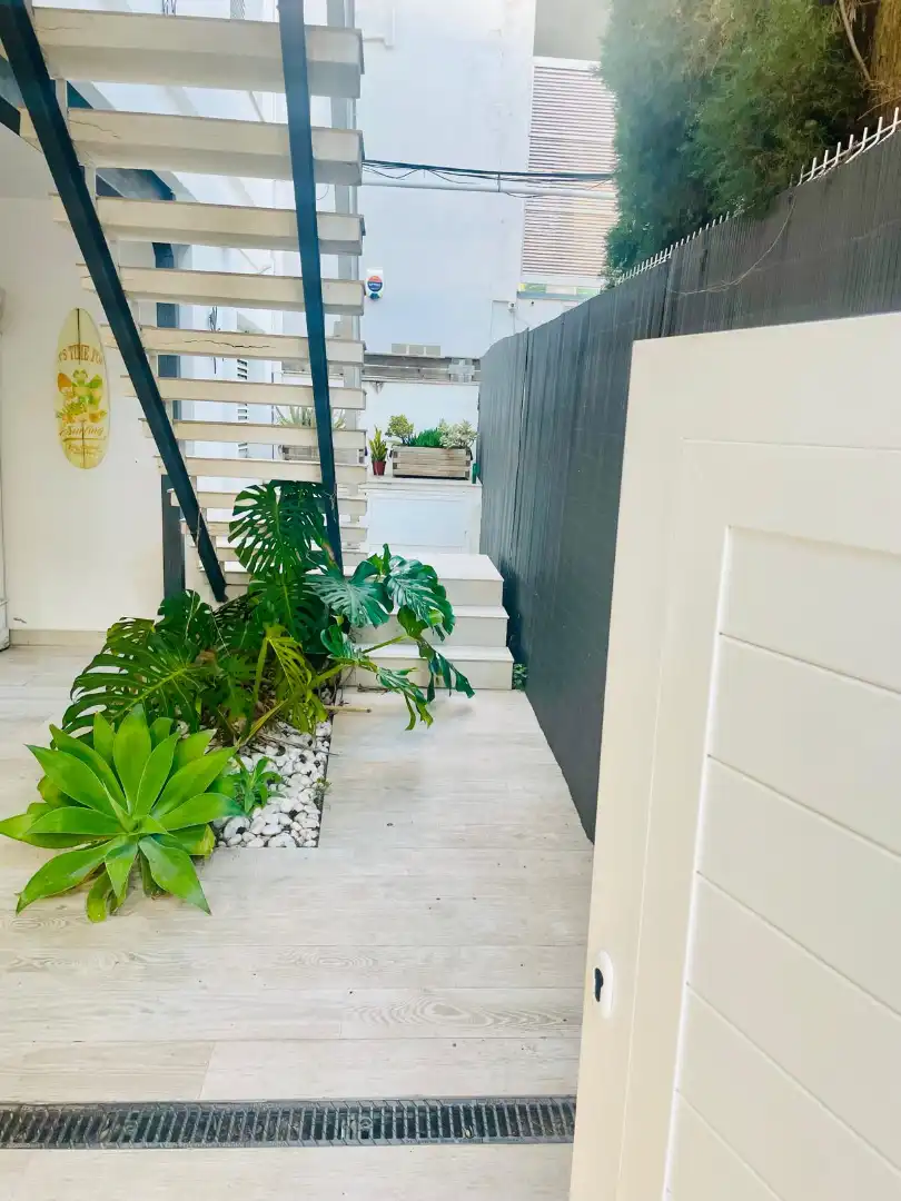 Villa mit Terrasse zum Verkauf in Playa, imagen 10