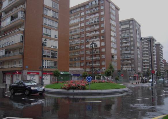 Local comercial en Alquiler en Santutxu - Basarrate