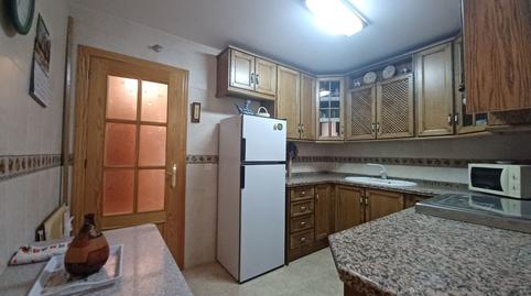 Foto 4 de Piso en venta en Loja, Granada
