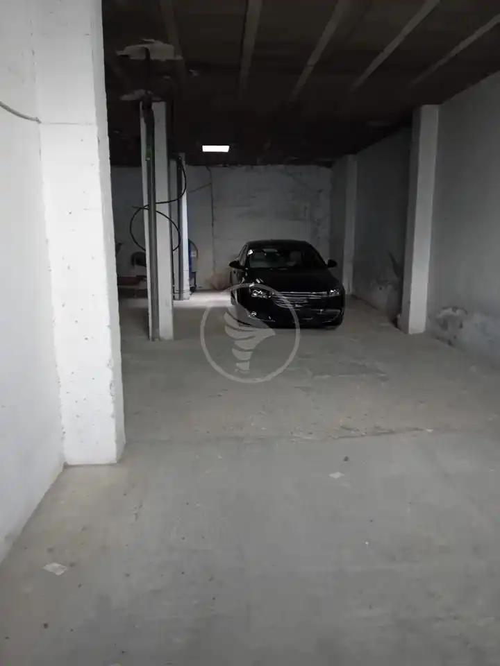 Parking de Casa o chalet en venta en Canena
