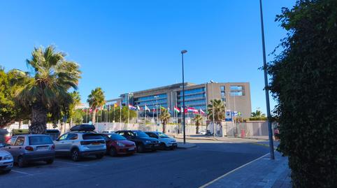 Foto 3 de Apartament en venda a Avenida Glorieta del Reino Unido, 6, Palmeral, Alicante / Alacant