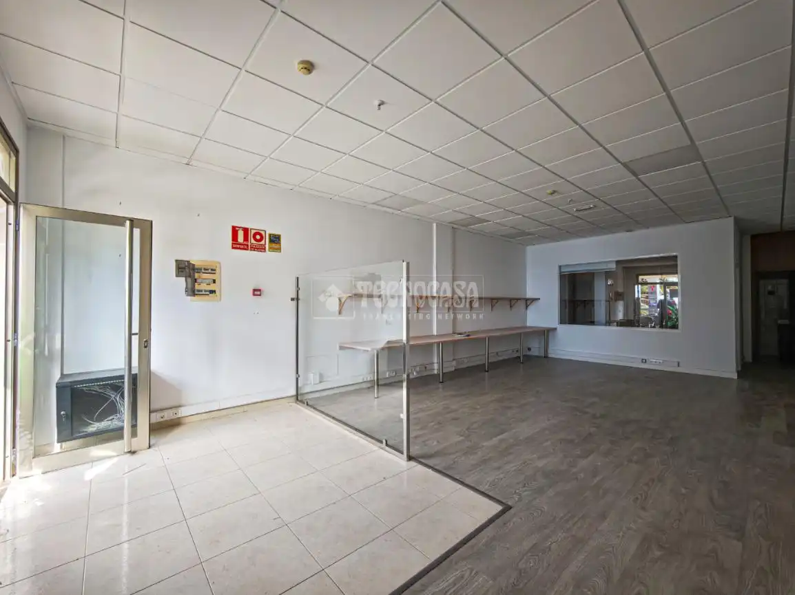 Oficina de alquiler en Arona