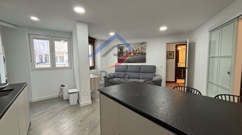 Foto 4 de Piso de alquiler en Avenida de Valdecilla, Cuatro Caminos, Santander