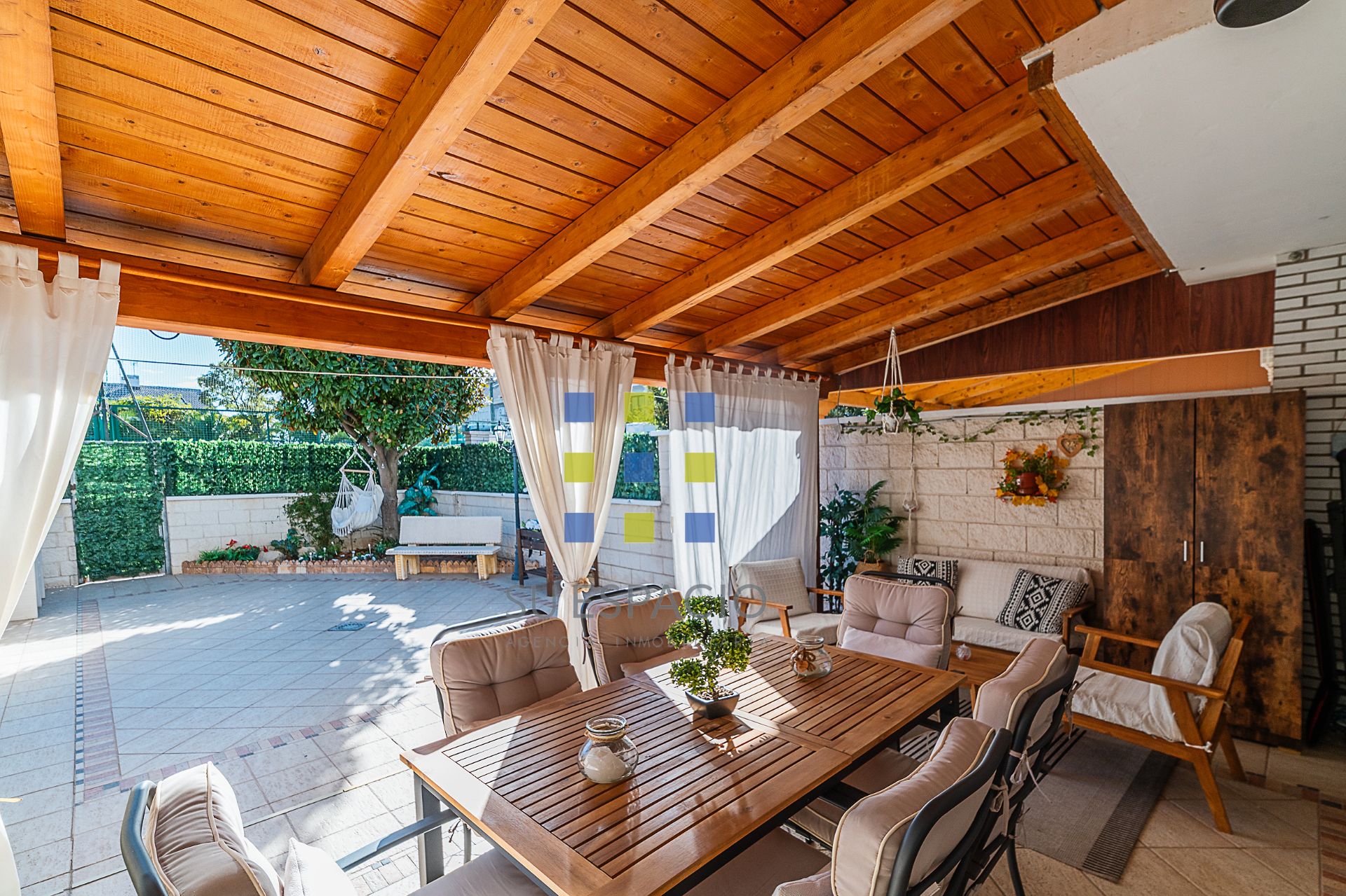 Single-family semi-detached for sale in Fuentebella -San Felix - El Leguario