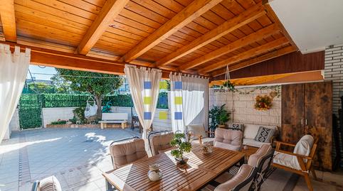 Foto 2 de Casa adosada en venta en Fuentebella -San Felix - El Leguario, Madrid