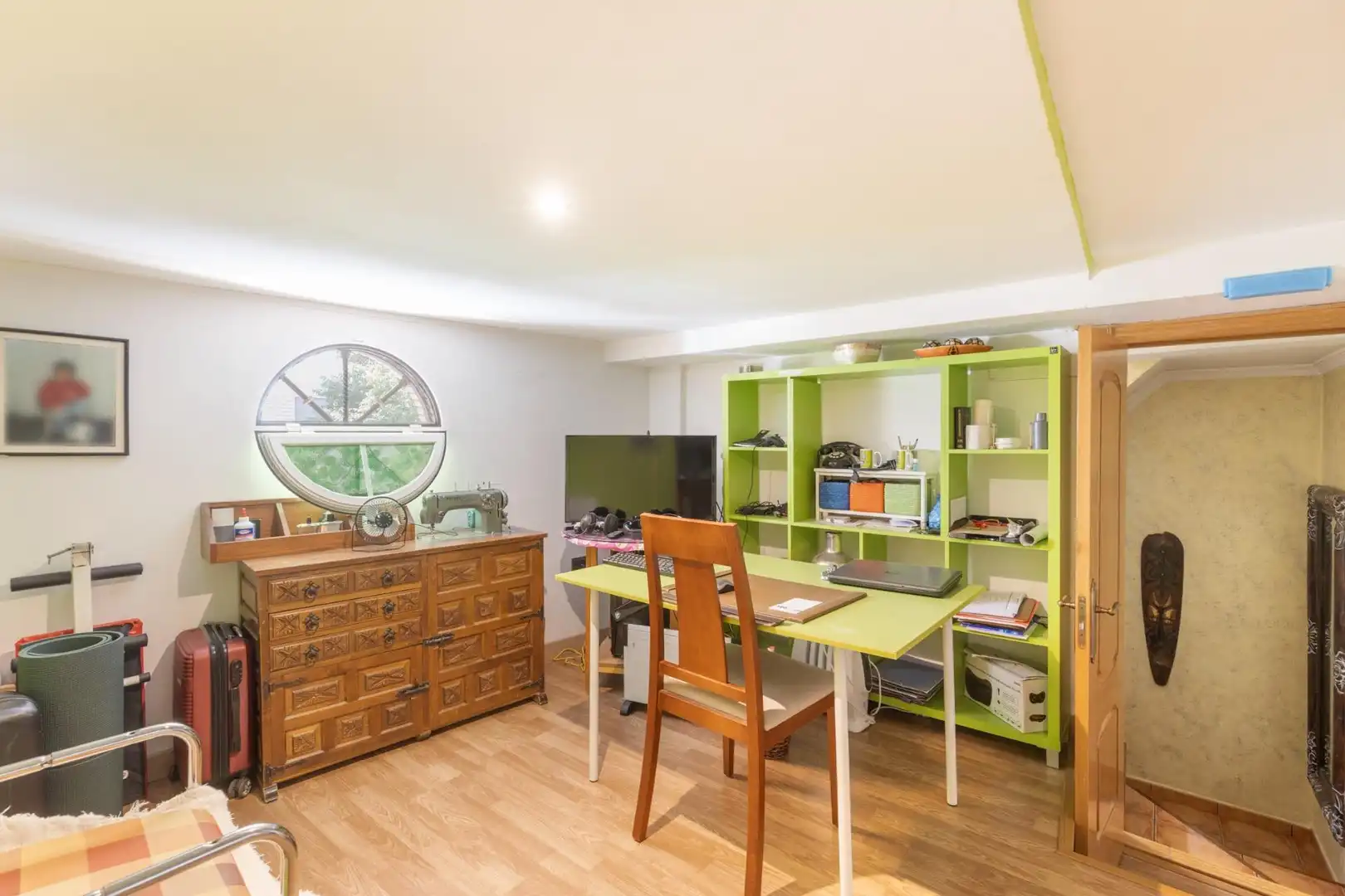 Houses for sale in Granada  with Air Conditioner, Heating and Storage room