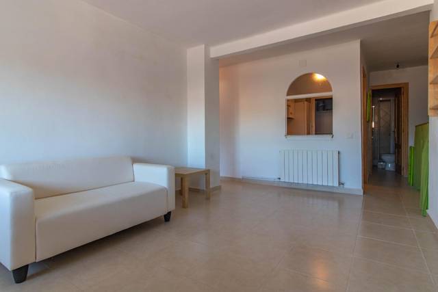 Apartamento en Venta en Avenida Alfredo Nobel en Zona los Frutales