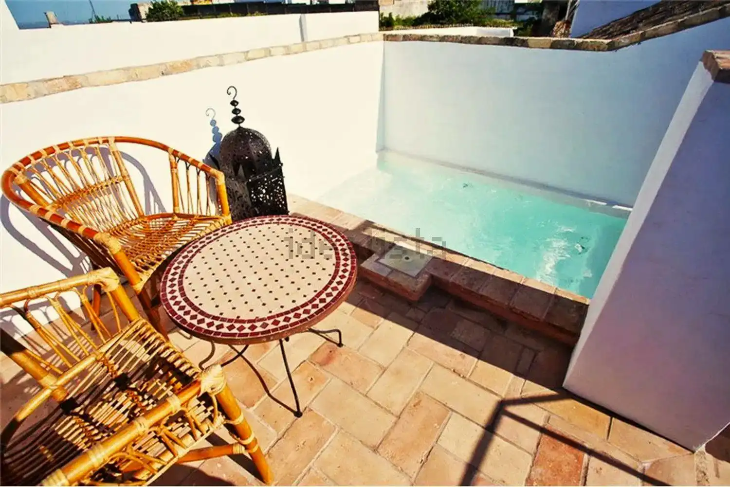 Maison avec terrasse à vendre à Gil de palma, imagen 52