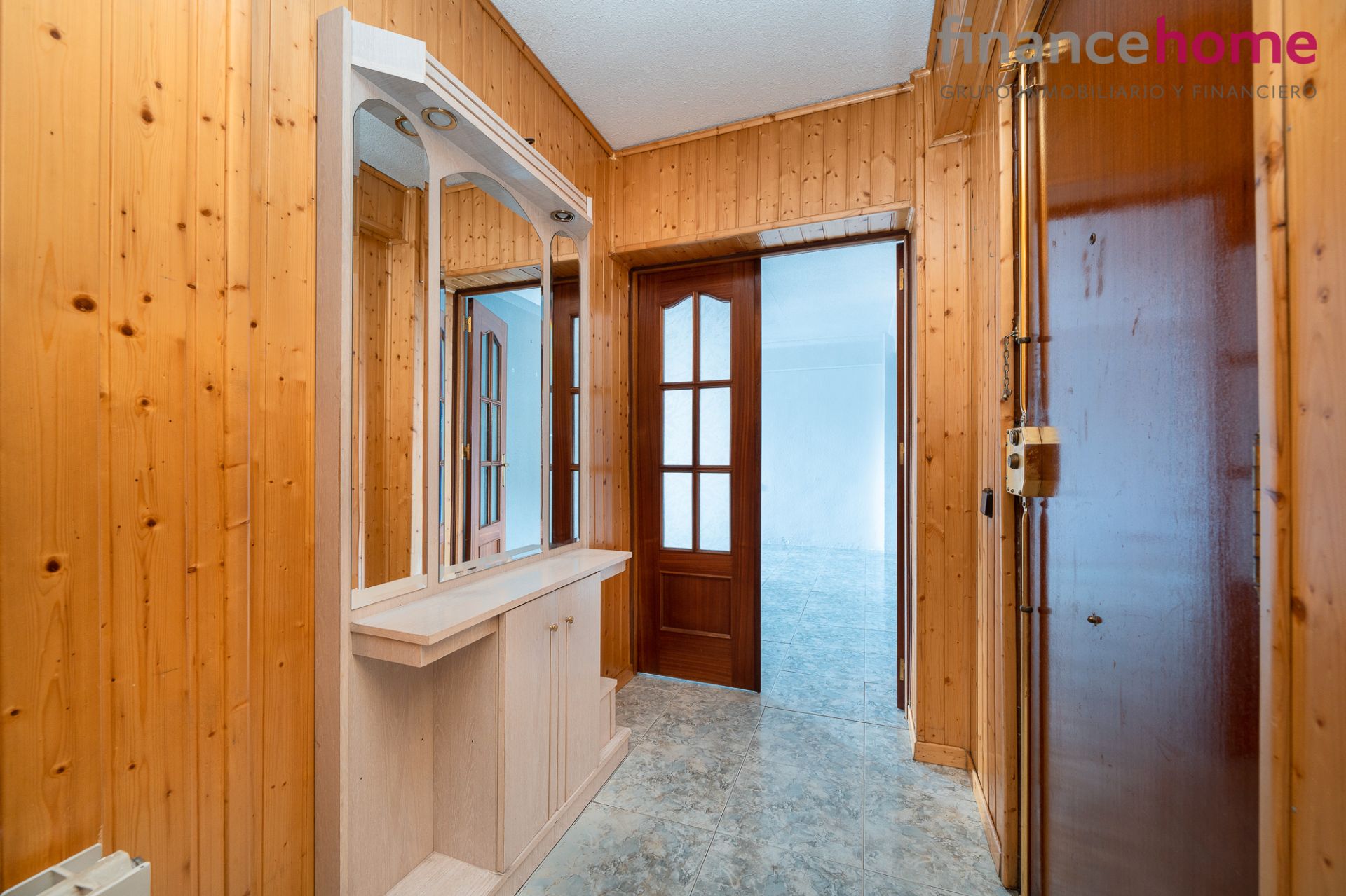 Flat for sale in Calle Cemento, Virgen del Rosario