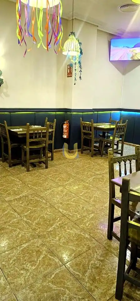 Local comercial en traspaso en Fuenlabrada II - El Molino, imagen 12