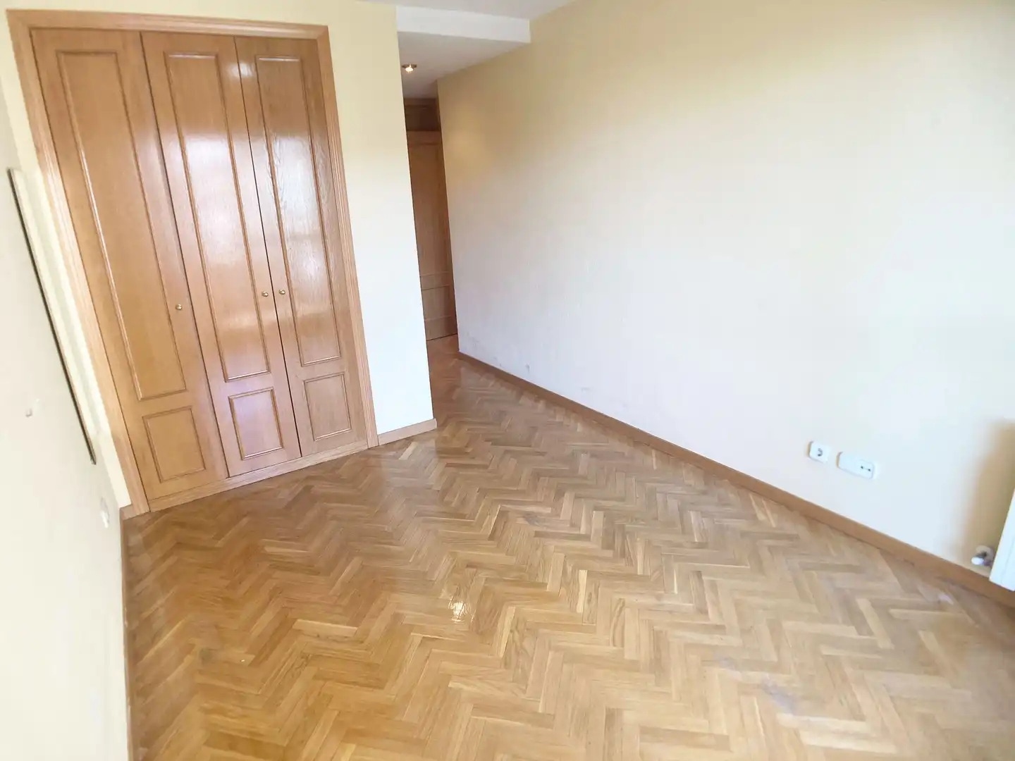 Piso de alquiler en Calle del Galeón, Alameda de Osuna