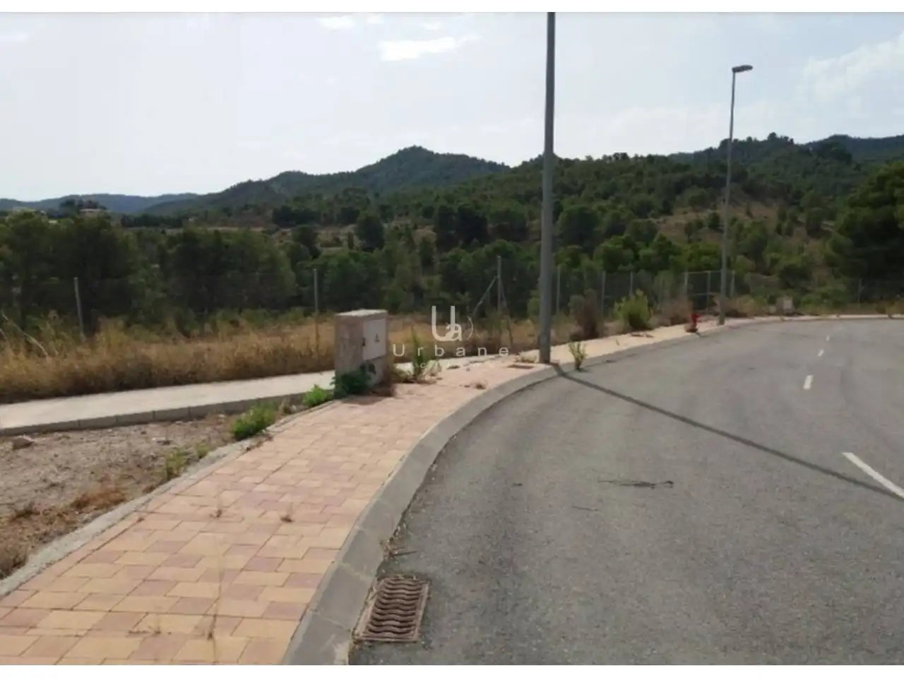 Residencial en venta en Urbanizacion Torreguil, 2, Sangonera la Verde