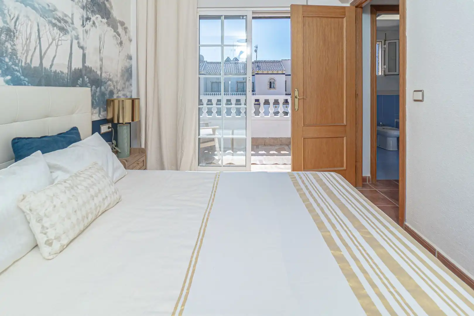 House with terrace for sale in Calle de fenix, imagen 30