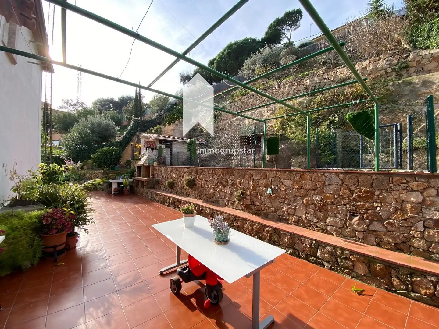 House with terrace for sale in Castanyer, imagen 41