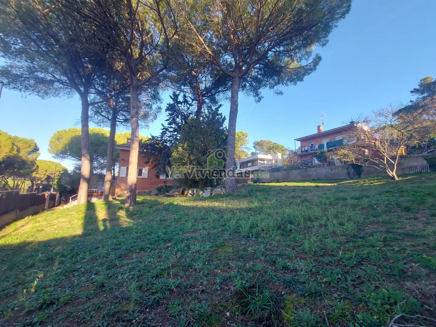 Casa o chalet en venta en Begues con Calefacción, Jardín privado y Terraza