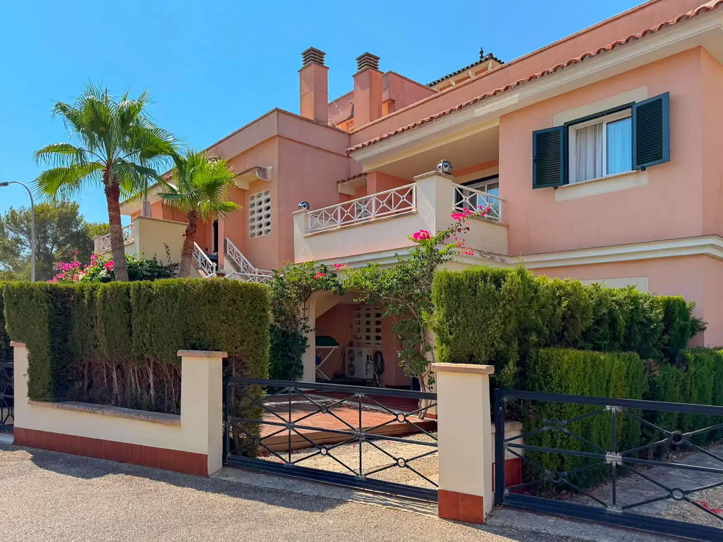 Erdgeschosswohnung zum Verkauf in Cales de Mallorca, imagen 27