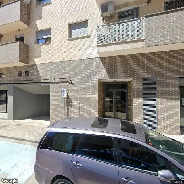Wohnung zum Verkauf in Calle Trafalgar, imagen 4