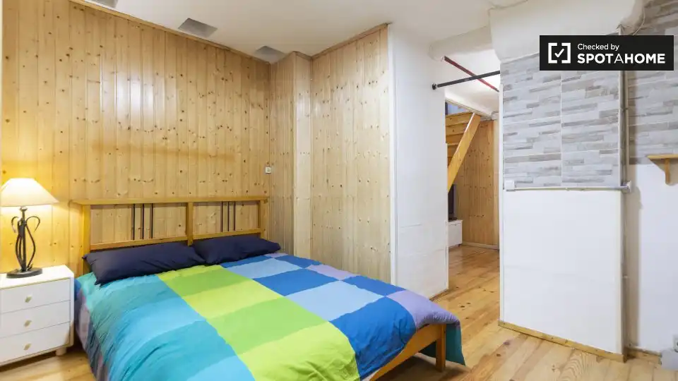 Habitació a Universidad - Malasaña