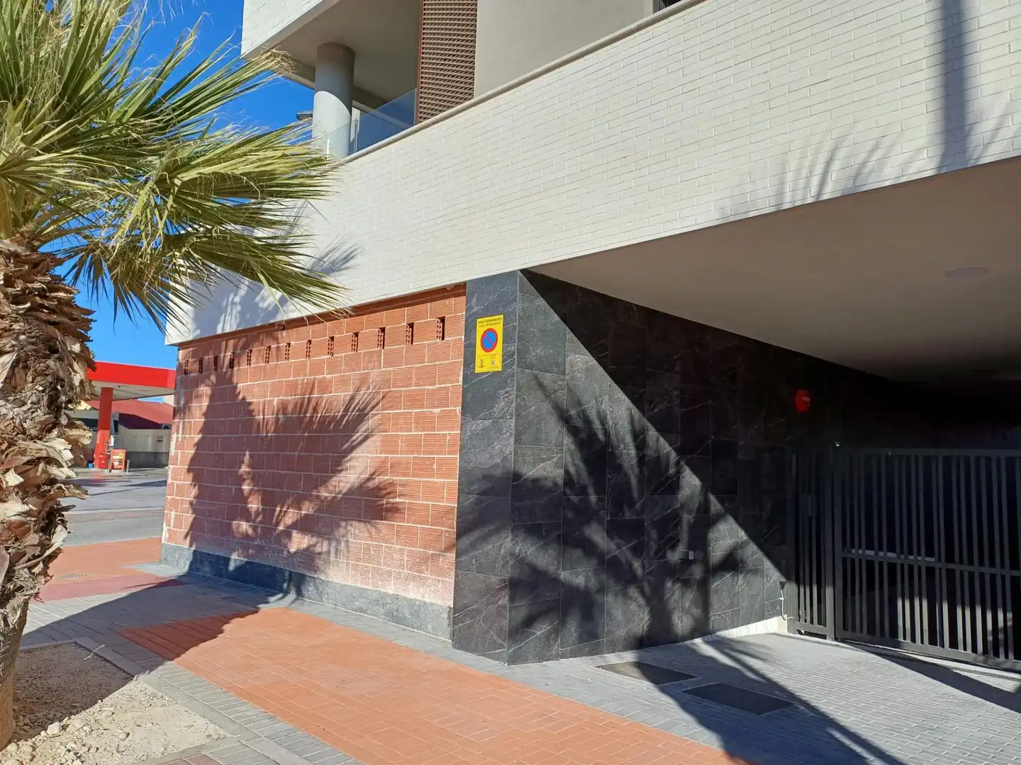 Außenansicht von Geschaftsraum zur Miete in El Campello