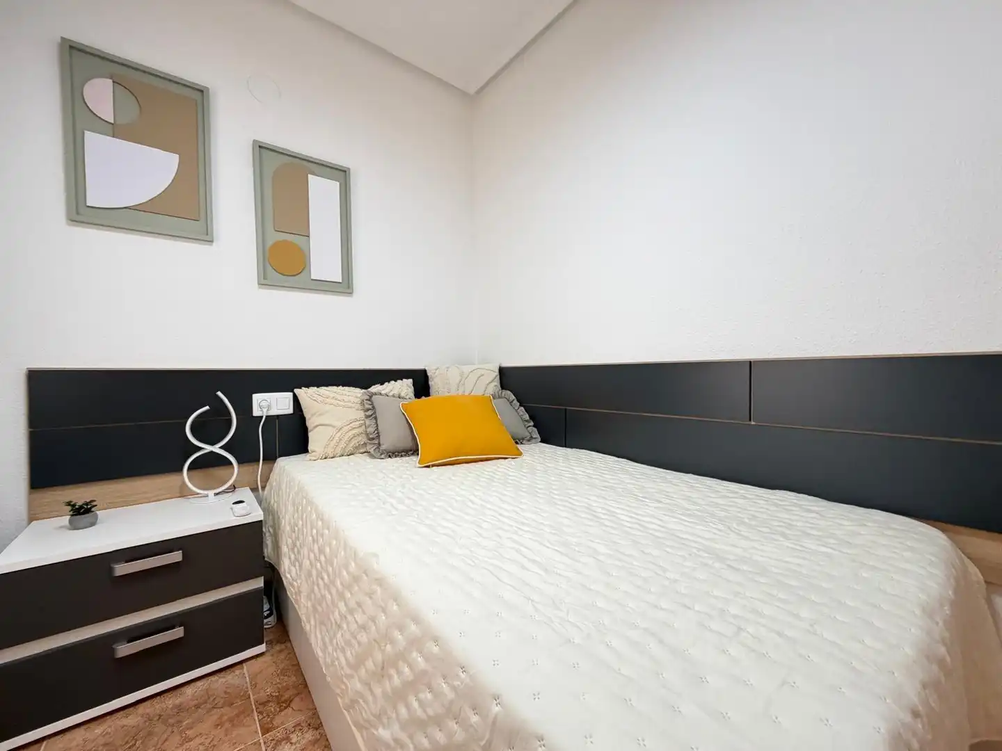 Apartment mit Terrasse zum Verkauf in Centro, imagen 12