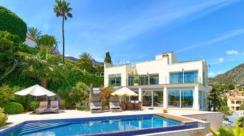 Foto 3 de Casa o xalet en venda a Maryvilla, Alicante