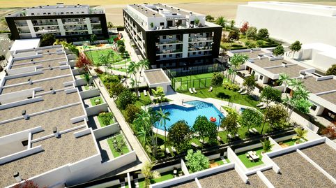 Foto 2 de Pis de lloguer a Calle Luis Buñuel, 20, San José de la Rinconada, La Rinconada