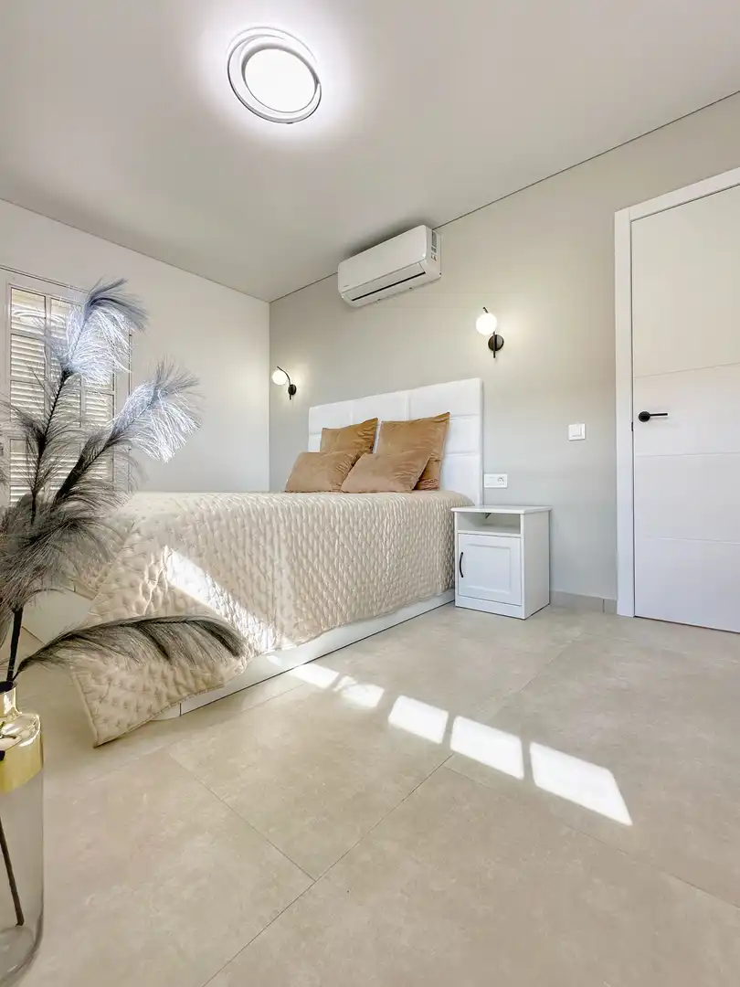 Detached house with terrace for sale in Calle Caramillo 8, imagen 15