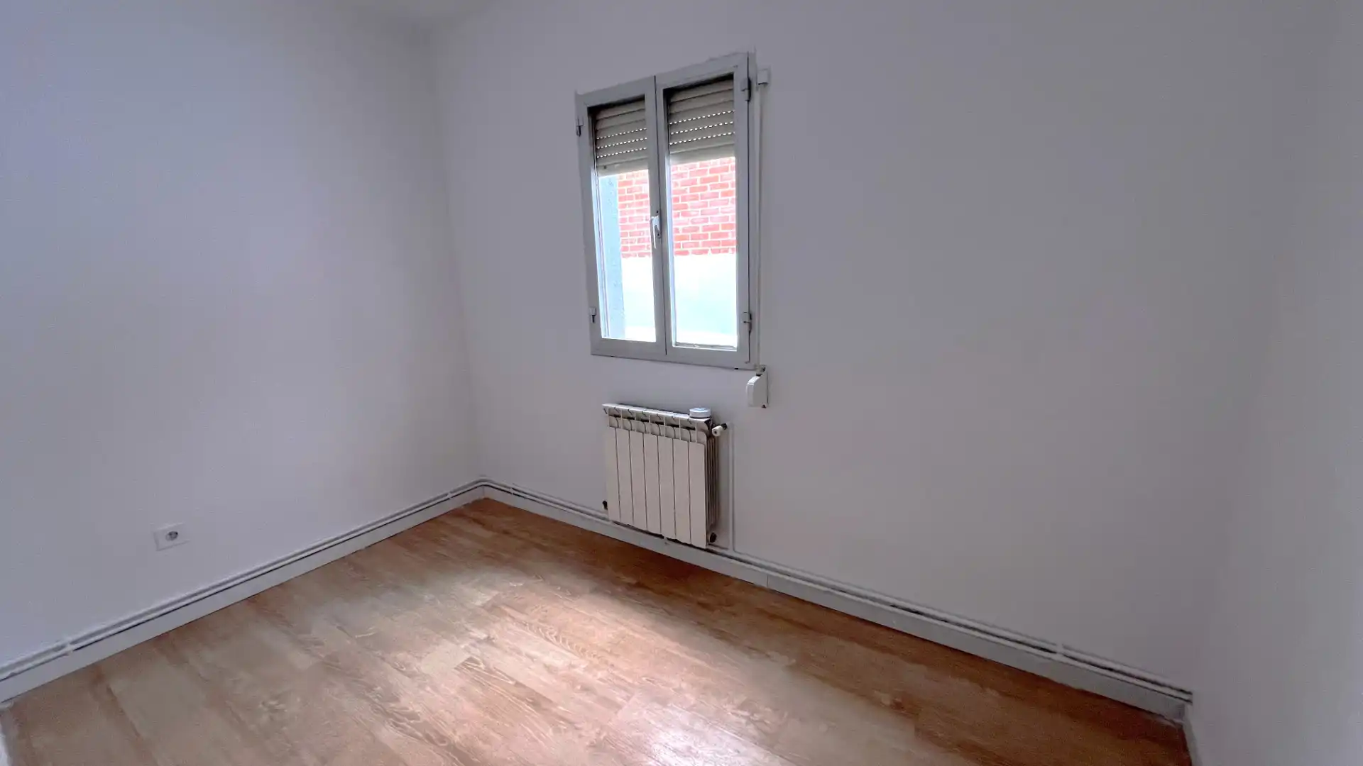 Schlafzimmer von Wohnung zum Verkauf in Getafe mit Heizung, Terrasse und Balkon
