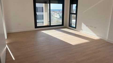 Foto 2 de vivenda d'obra nova a Pis en venda a Avenida Legión Española, 2, Las Salinas, Almería