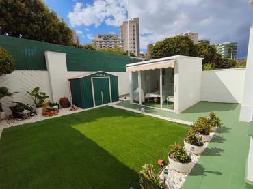 Apartament amb piscina en venda a Calle TRAMUNTANA