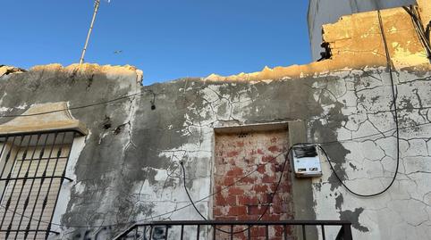 Foto 3 de Casa o chalet en venta en La Banda - Campo de Fútbol, Chiclana de la Frontera