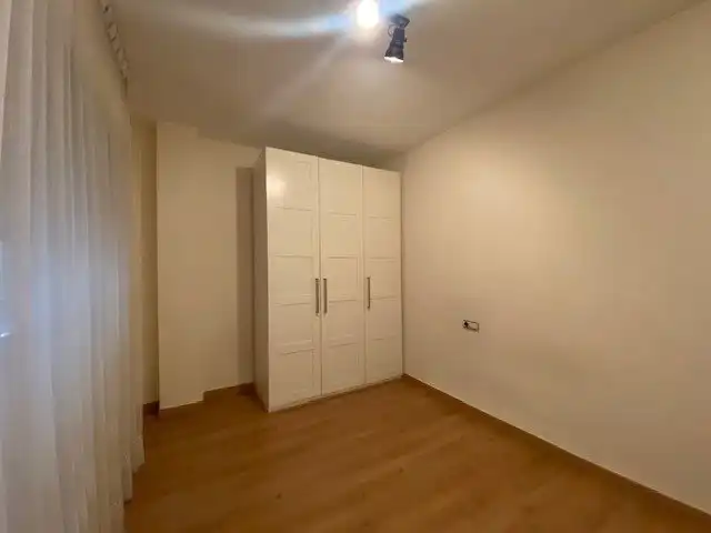 Piso de alquiler en San Nicolás