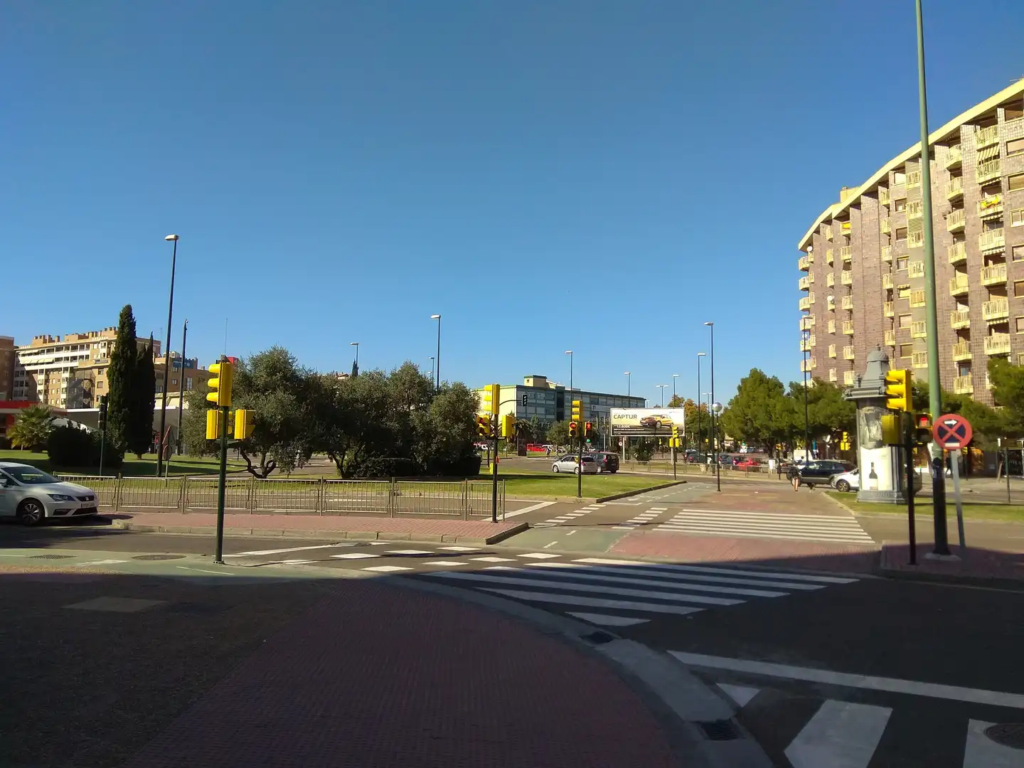Local comercial en venta en Calle de Roger de Flor 3, imagen 13