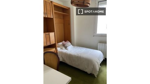 Foto 4 von Zimmer in Casco Viejo - Muelle, Portugalete