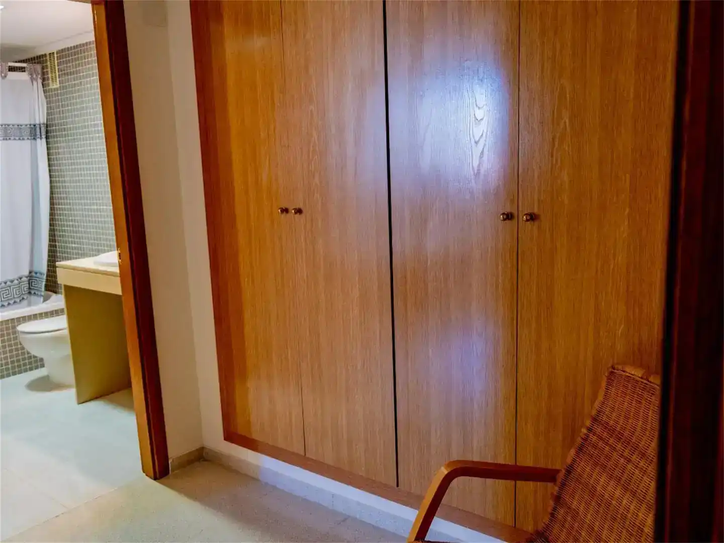 Piso en venta en Gandia con Aire acondicionado y Balcón